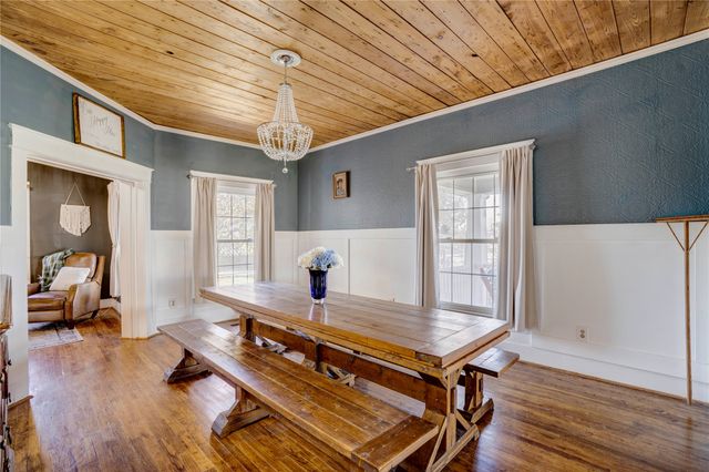 3100 S FM 730, Decatur, TX 76234