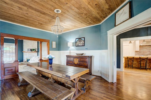 3100 S FM 730, Decatur, TX 76234