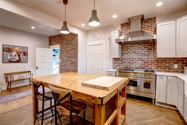 3100 S FM 730, Decatur, TX 76234