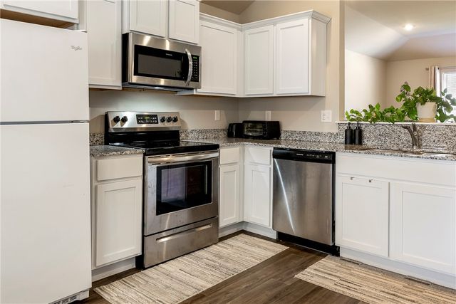 2820 Murphy Street, Pea Ridge, AR 72751