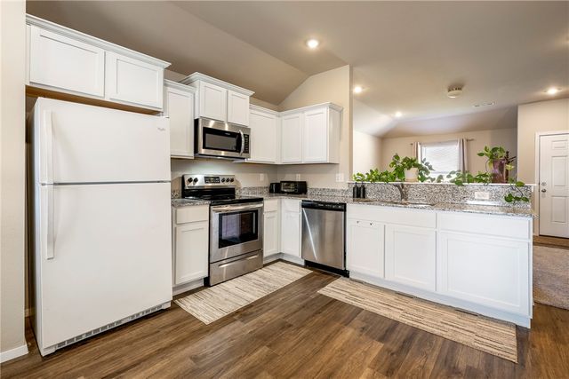 2820 Murphy Street, Pea Ridge, AR 72751