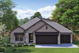 6011 Canary Palm Dr, Manvel, TX 77578