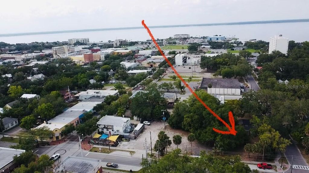 420 E 5TH STREET, Sanford, FL 32771