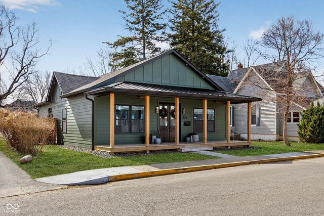 339 W Broadway Street, Greenwood, IN 46142