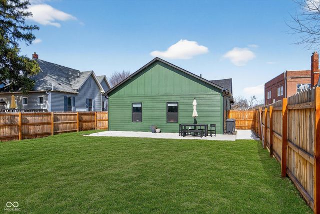 339 W Broadway Street, Greenwood, IN 46142