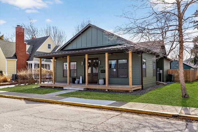 339 W Broadway Street, Greenwood, IN 46142