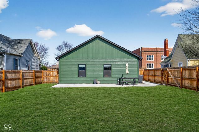 339 W Broadway Street, Greenwood, IN 46142