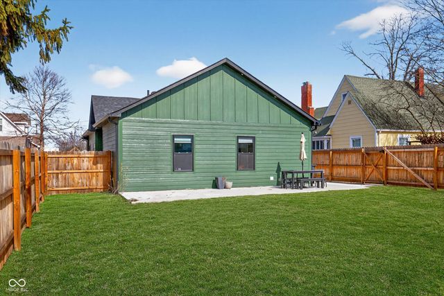 339 W Broadway Street, Greenwood, IN 46142