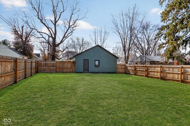 339 W Broadway Street, Greenwood, IN 46142