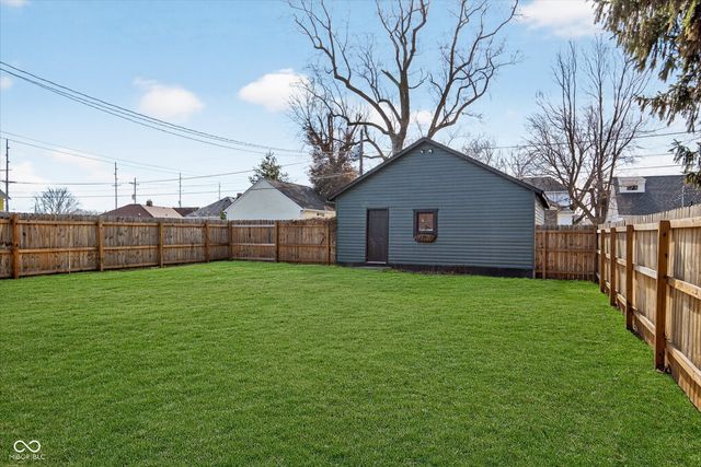 339 W Broadway Street, Greenwood, IN 46142