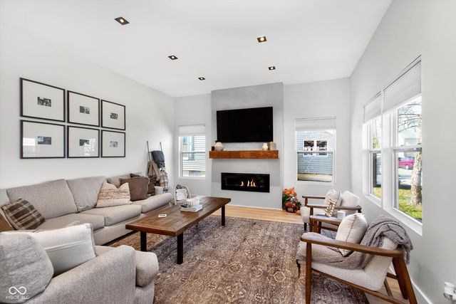 339 W Broadway Street, Greenwood, IN 46142