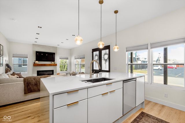 339 W Broadway Street, Greenwood, IN 46142