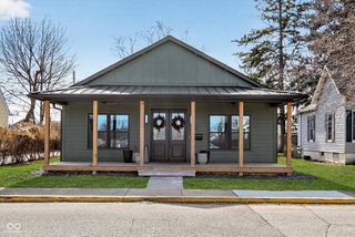 339 W Broadway Street, Greenwood, IN 46142