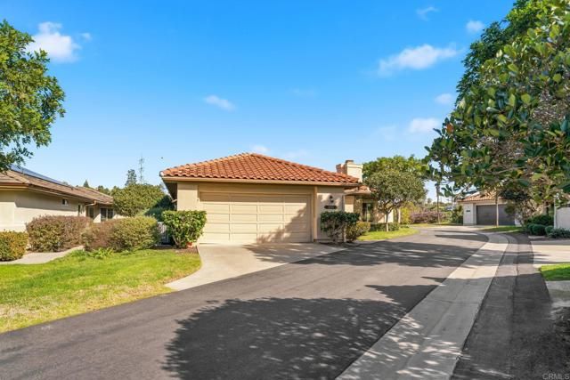 14911 Caminito Ladera, Del Mar, CA 92014