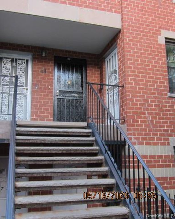 49 Lott Street 3F, Brooklyn, NY 11226