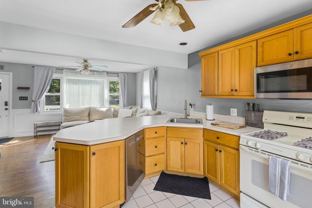 2347 KINKORA RD, Bordentown, NJ 08505