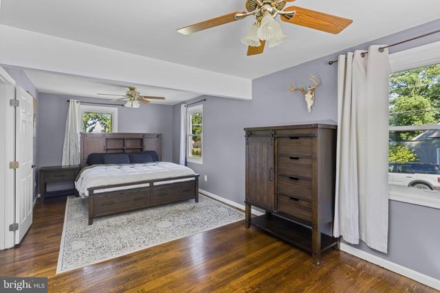 2347 KINKORA RD, Bordentown, NJ 08505