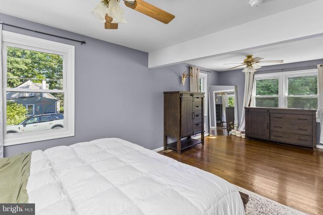 2347 KINKORA RD, Bordentown, NJ 08505