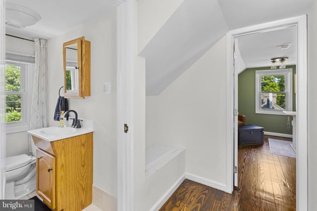 2347 KINKORA RD, Bordentown, NJ 08505