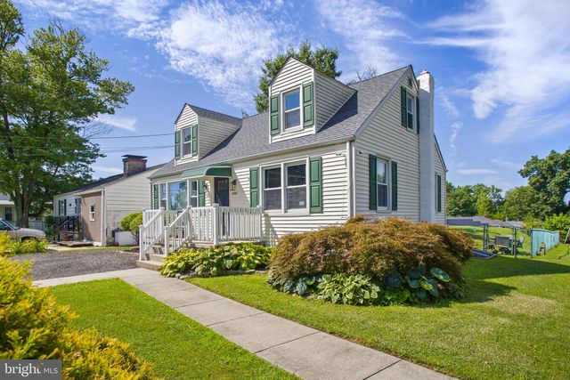 2347 KINKORA RD, Bordentown, NJ 08505