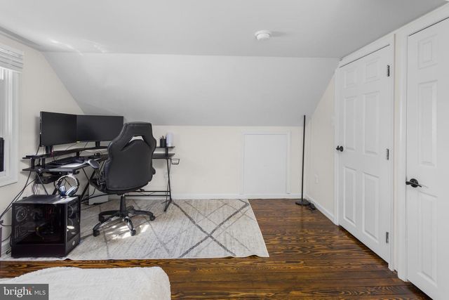 2347 KINKORA RD, Bordentown, NJ 08505