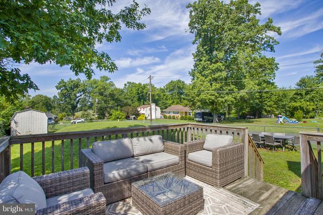 2347 KINKORA RD, Bordentown, NJ 08505