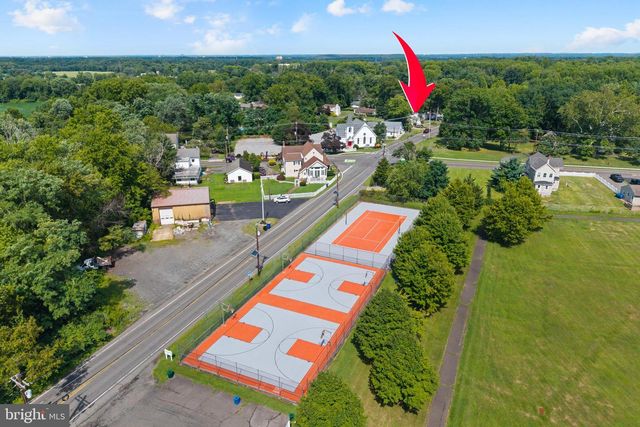 2347 KINKORA RD, Bordentown, NJ 08505