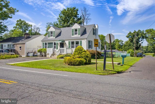 2347 KINKORA RD, Bordentown, NJ 08505