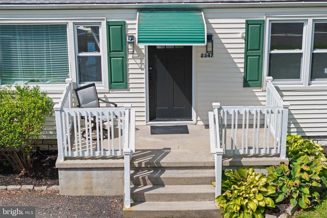2347 KINKORA RD, Bordentown, NJ 08505