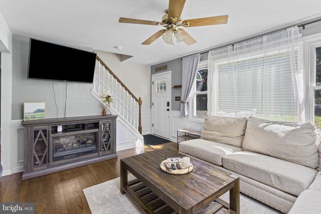 2347 KINKORA RD, Bordentown, NJ 08505