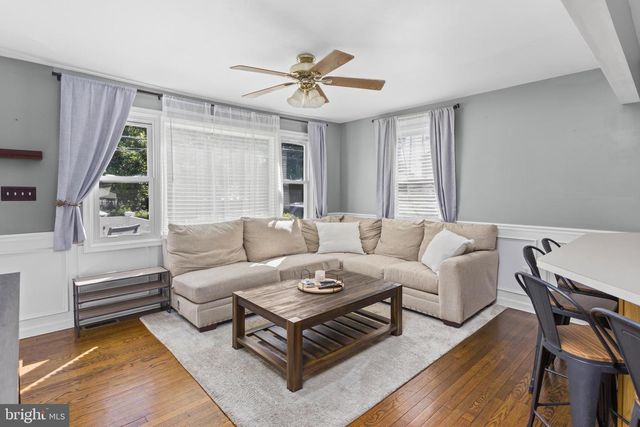2347 KINKORA RD, Bordentown, NJ 08505
