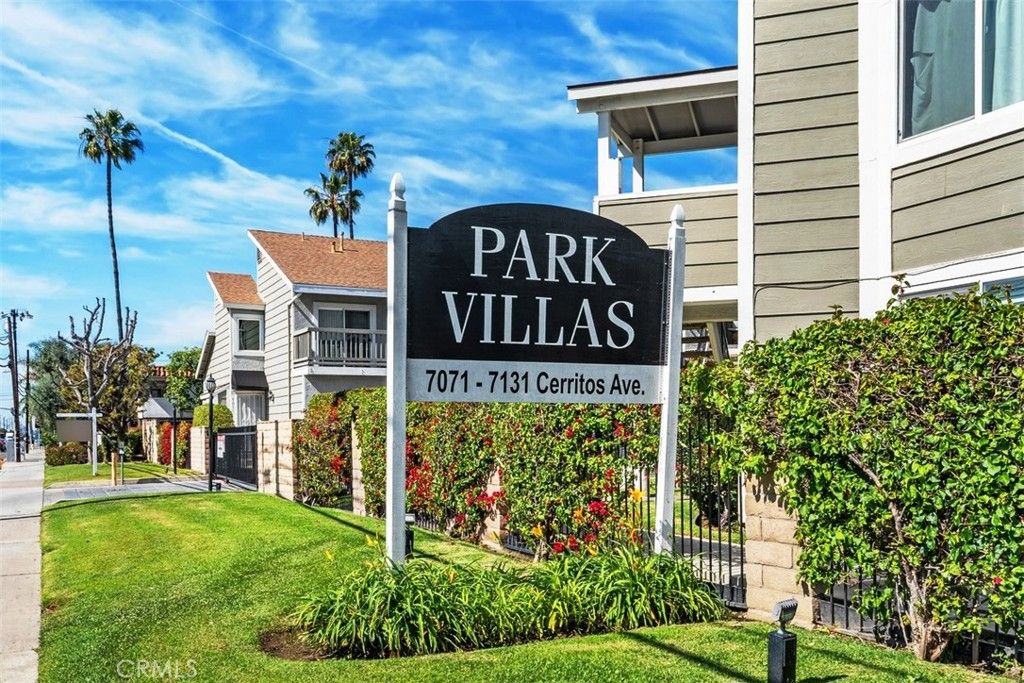 7129 Cerritos Avenue 7, Stanton, CA 90680