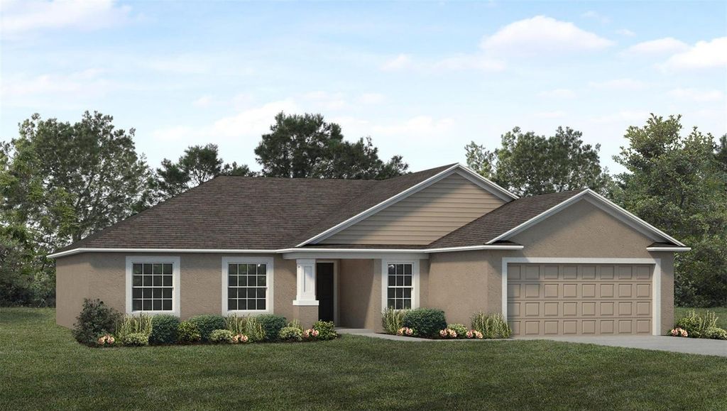 4423 CREMONA DRIVE, Sebring, FL 33872
