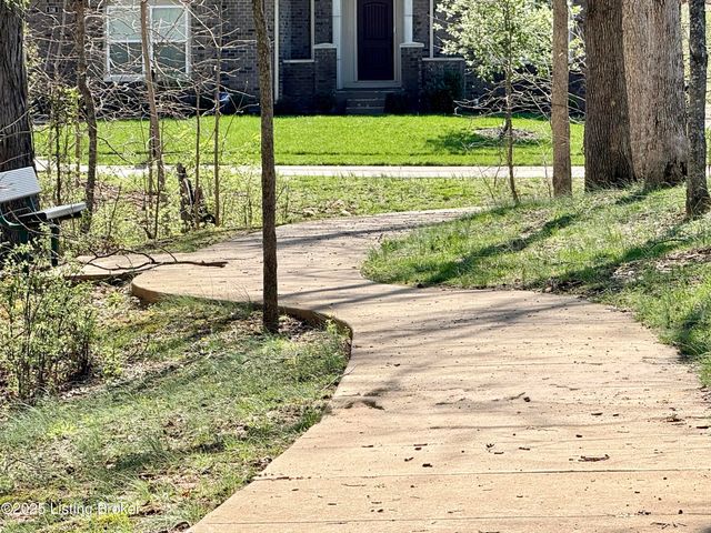 0 - Lot 60 Bluffs Edge Dr, Mt Washington, KY 40047