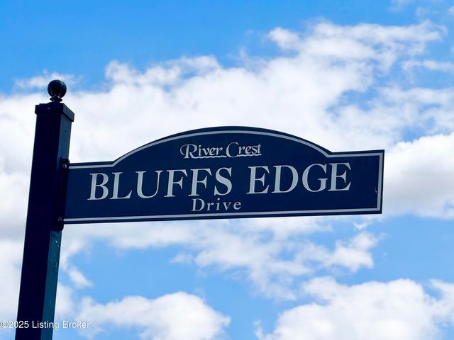 0 - Lot 60 Bluffs Edge Dr, Mt Washington, KY 40047