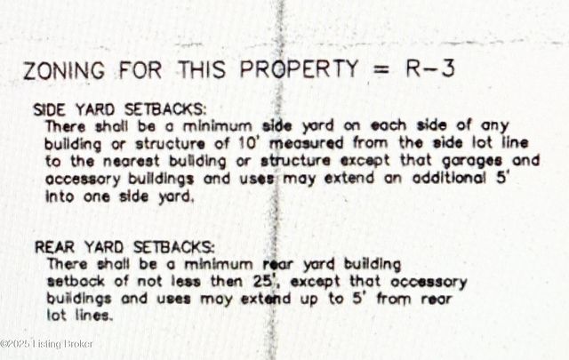 0 - Lot 60 Bluffs Edge Dr, Mt Washington, KY 40047