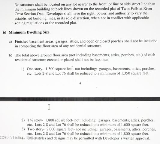 0 - Lot 60 Bluffs Edge Dr, Mt Washington, KY 40047