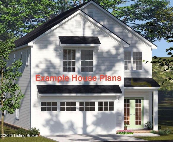 0 - Lot 60 Bluffs Edge Dr, Mt Washington, KY 40047