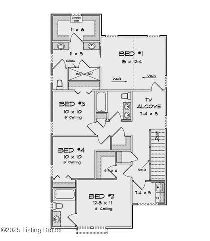 0 - Lot 60 Bluffs Edge Dr, Mt Washington, KY 40047