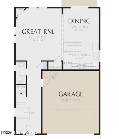 0 - Lot 60 Bluffs Edge Dr, Mt Washington, KY 40047