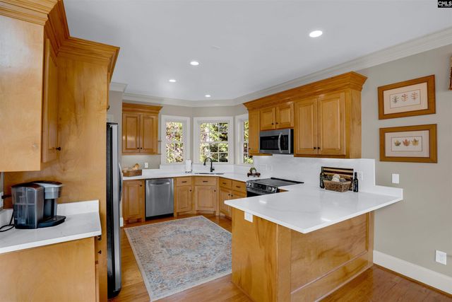 1081 Point View Road, Chapin, SC 29036