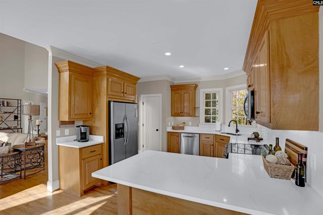 1081 Point View Road, Chapin, SC 29036