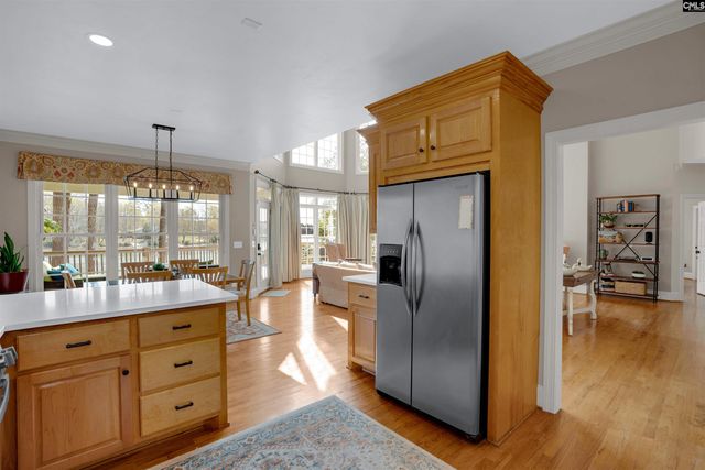 1081 Point View Road, Chapin, SC 29036