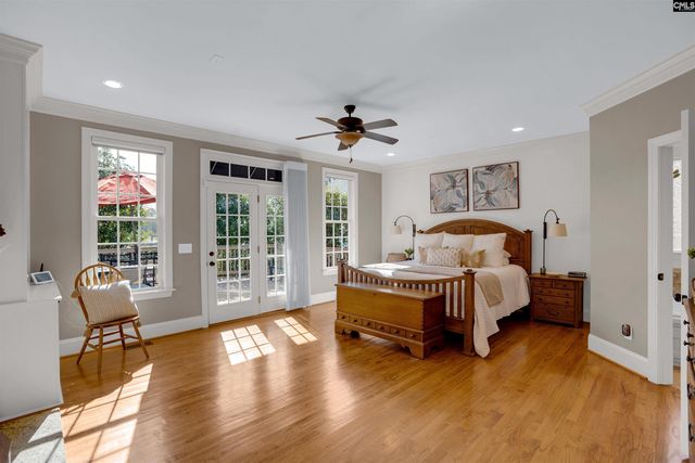 1081 Point View Road, Chapin, SC 29036