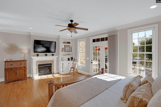 1081 Point View Road, Chapin, SC 29036