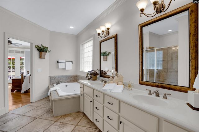 1081 Point View Road, Chapin, SC 29036