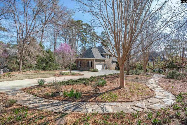 1081 Point View Road, Chapin, SC 29036