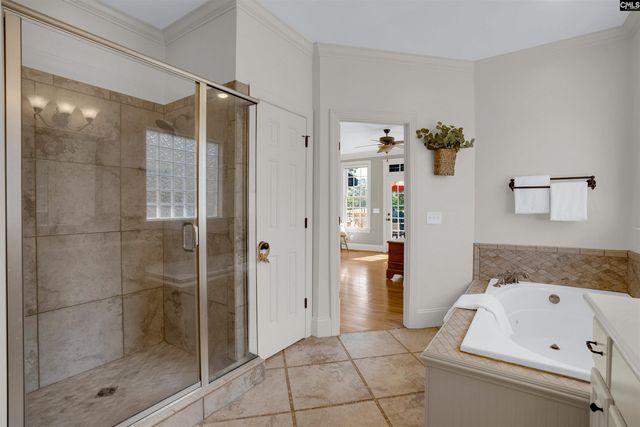 1081 Point View Road, Chapin, SC 29036