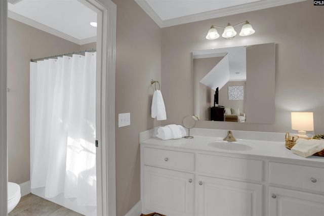 1081 Point View Road, Chapin, SC 29036