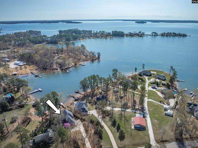 1081 Point View Road, Chapin, SC 29036